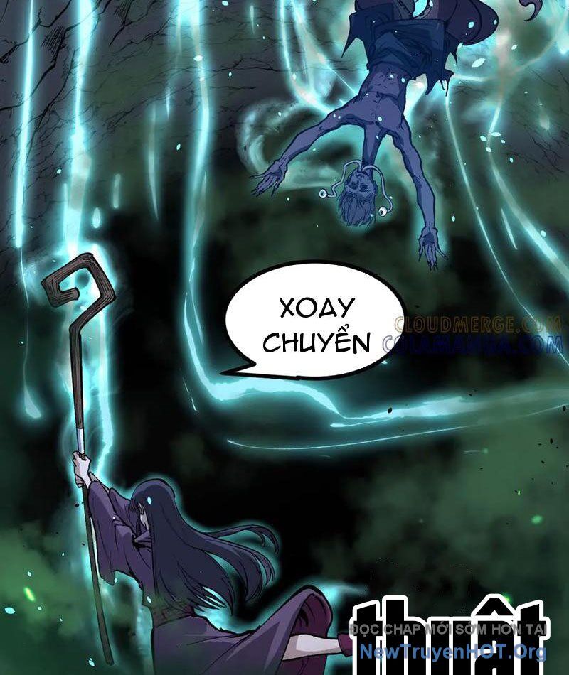 Thích Khách Thần Cấp, Ta Chính Là Bóng Đêm Chap 53 - Next Chap 54