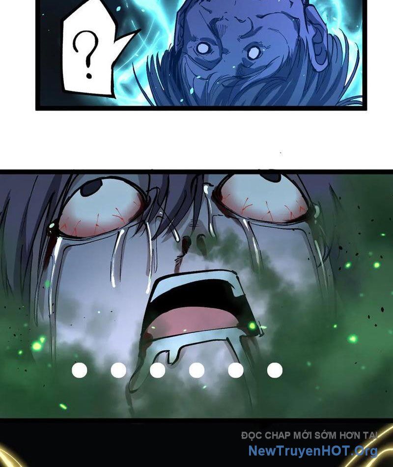 Thích Khách Thần Cấp, Ta Chính Là Bóng Đêm Chap 53 - Next Chap 54