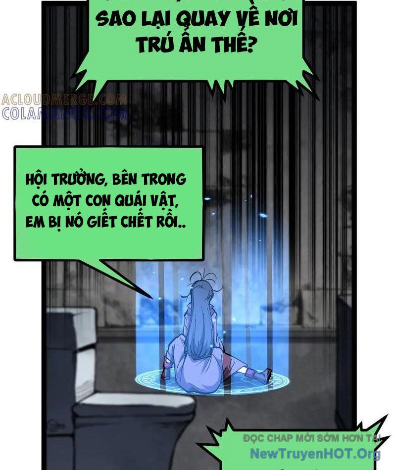 Thích Khách Thần Cấp, Ta Chính Là Bóng Đêm Chap 53 - Next Chap 54