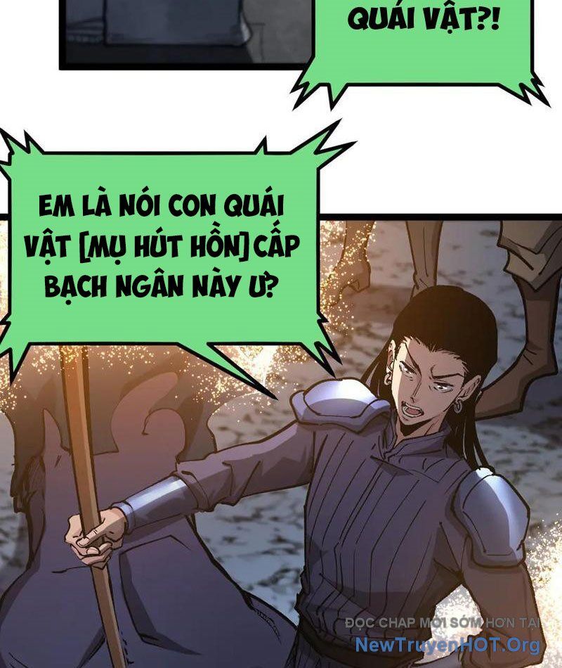 Thích Khách Thần Cấp, Ta Chính Là Bóng Đêm Chap 53 - Next Chap 54
