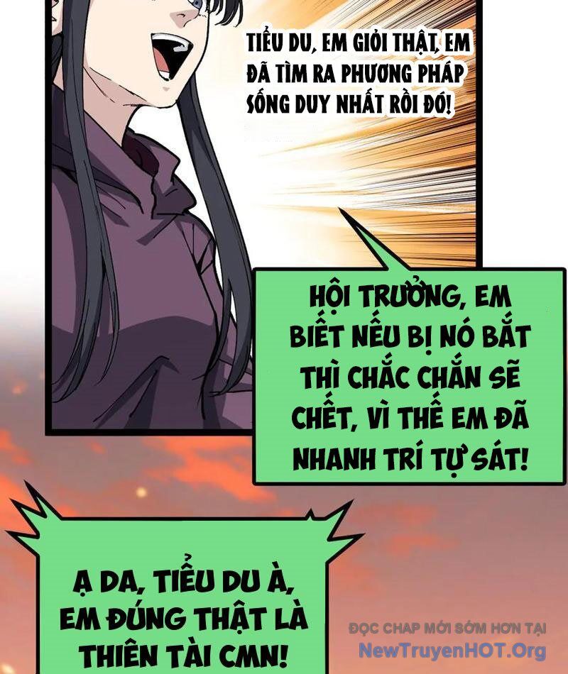 Thích Khách Thần Cấp, Ta Chính Là Bóng Đêm Chap 53 - Next Chap 54
