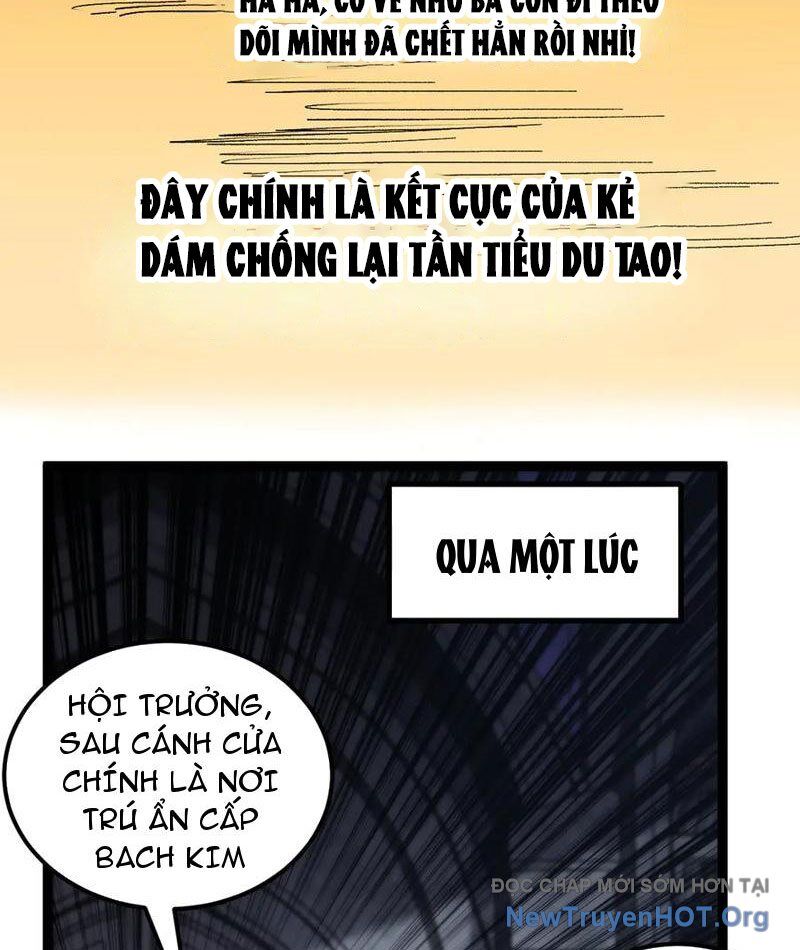 Thích Khách Thần Cấp, Ta Chính Là Bóng Đêm Chap 53 - Next Chap 54