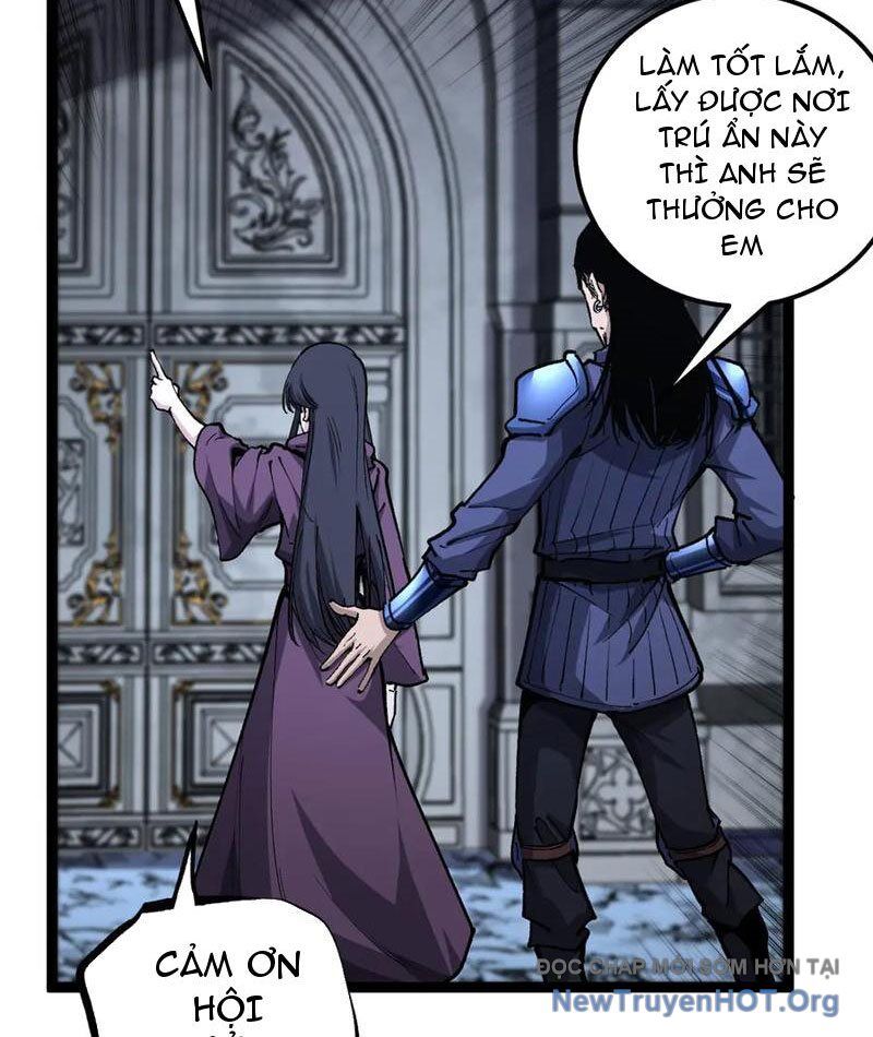 Thích Khách Thần Cấp, Ta Chính Là Bóng Đêm Chap 53 - Next Chap 54