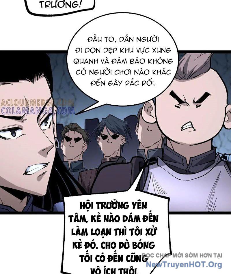Thích Khách Thần Cấp, Ta Chính Là Bóng Đêm Chap 53 - Next Chap 54