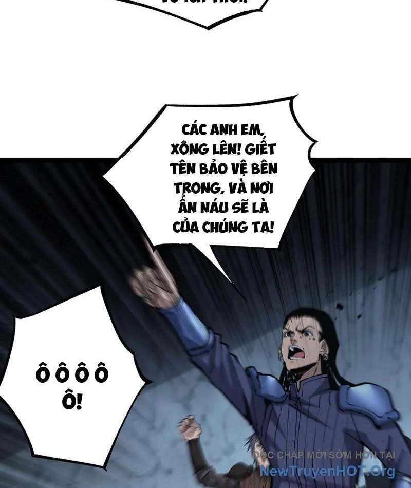 Thích Khách Thần Cấp, Ta Chính Là Bóng Đêm Chap 53 - Next Chap 54
