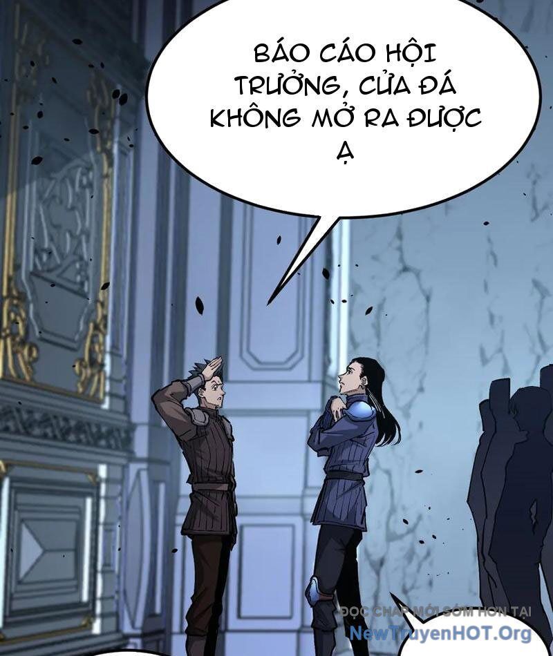 Thích Khách Thần Cấp, Ta Chính Là Bóng Đêm Chap 53 - Next Chap 54