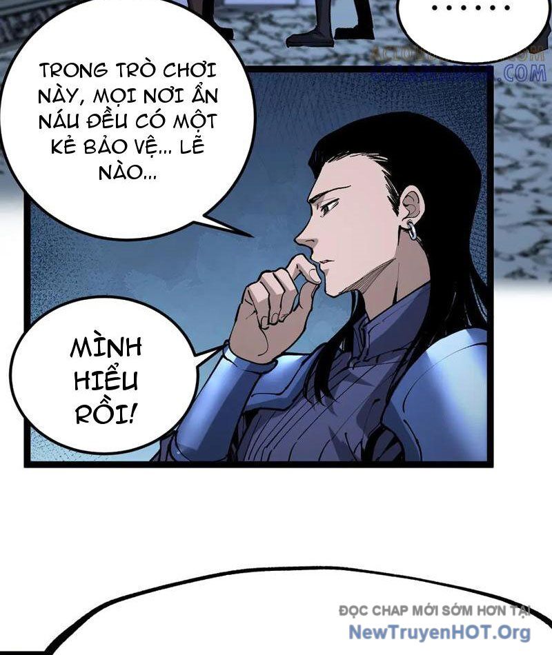 Thích Khách Thần Cấp, Ta Chính Là Bóng Đêm Chap 53 - Next Chap 54