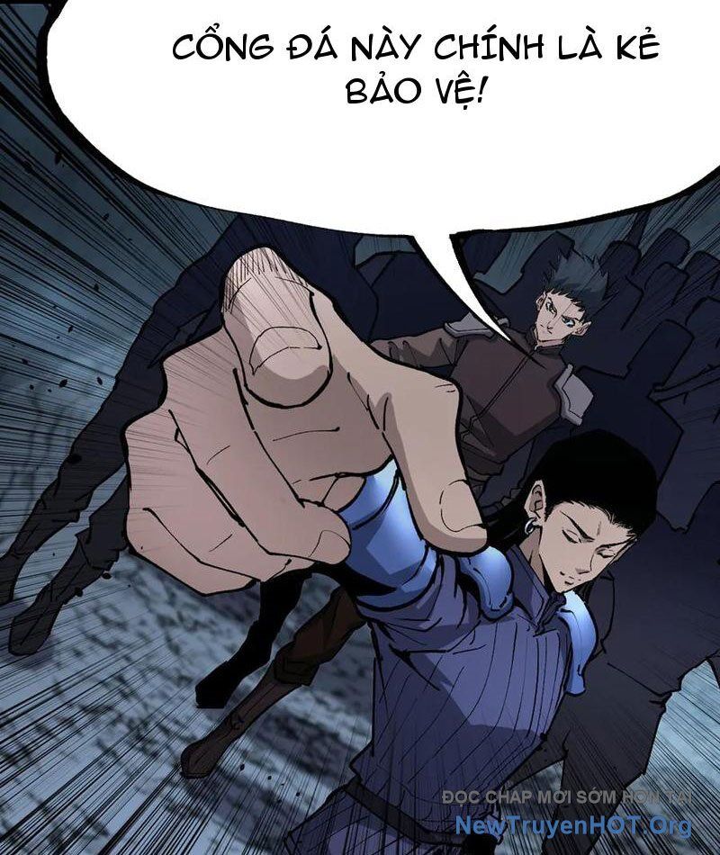 Thích Khách Thần Cấp, Ta Chính Là Bóng Đêm Chap 53 - Next Chap 54