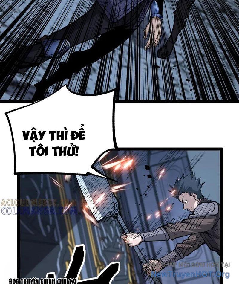 Thích Khách Thần Cấp, Ta Chính Là Bóng Đêm Chap 53 - Next Chap 54