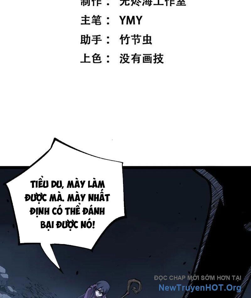 Thích Khách Thần Cấp, Ta Chính Là Bóng Đêm Chap 53 - Next Chap 54