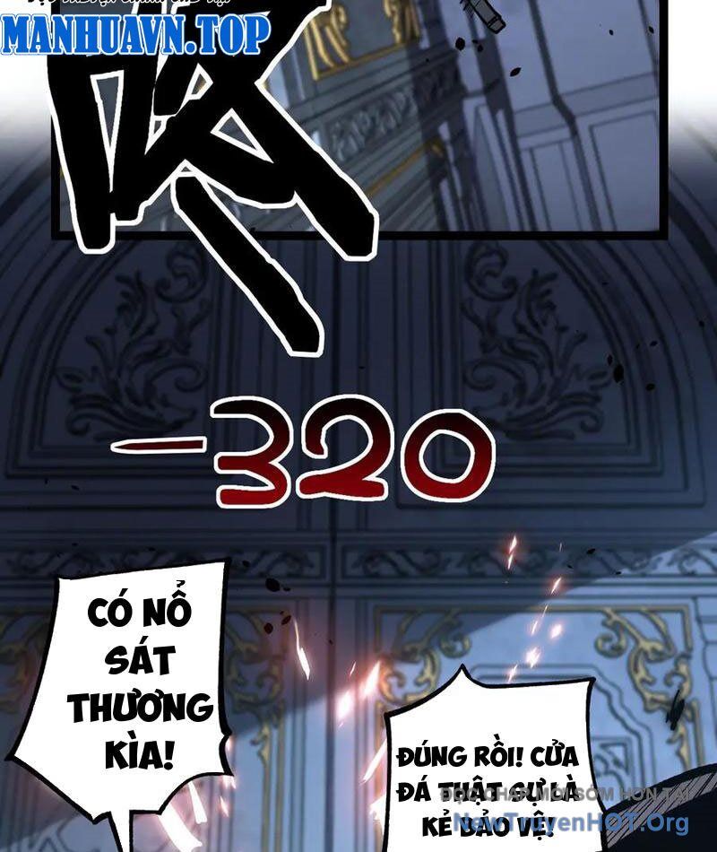 Thích Khách Thần Cấp, Ta Chính Là Bóng Đêm Chap 53 - Next Chap 54
