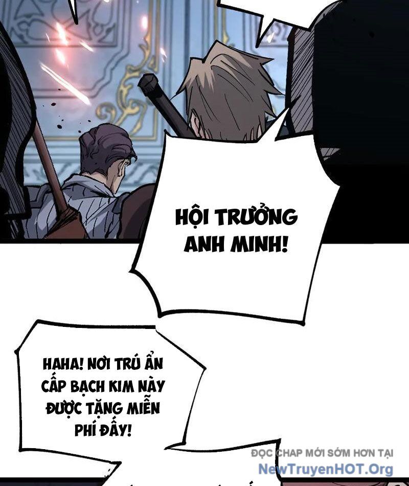 Thích Khách Thần Cấp, Ta Chính Là Bóng Đêm Chap 53 - Next Chap 54