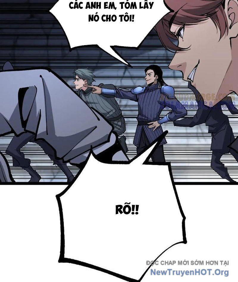 Thích Khách Thần Cấp, Ta Chính Là Bóng Đêm Chap 53 - Next Chap 54