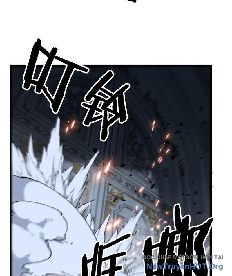 Thích Khách Thần Cấp, Ta Chính Là Bóng Đêm Chap 53 - Next Chap 54