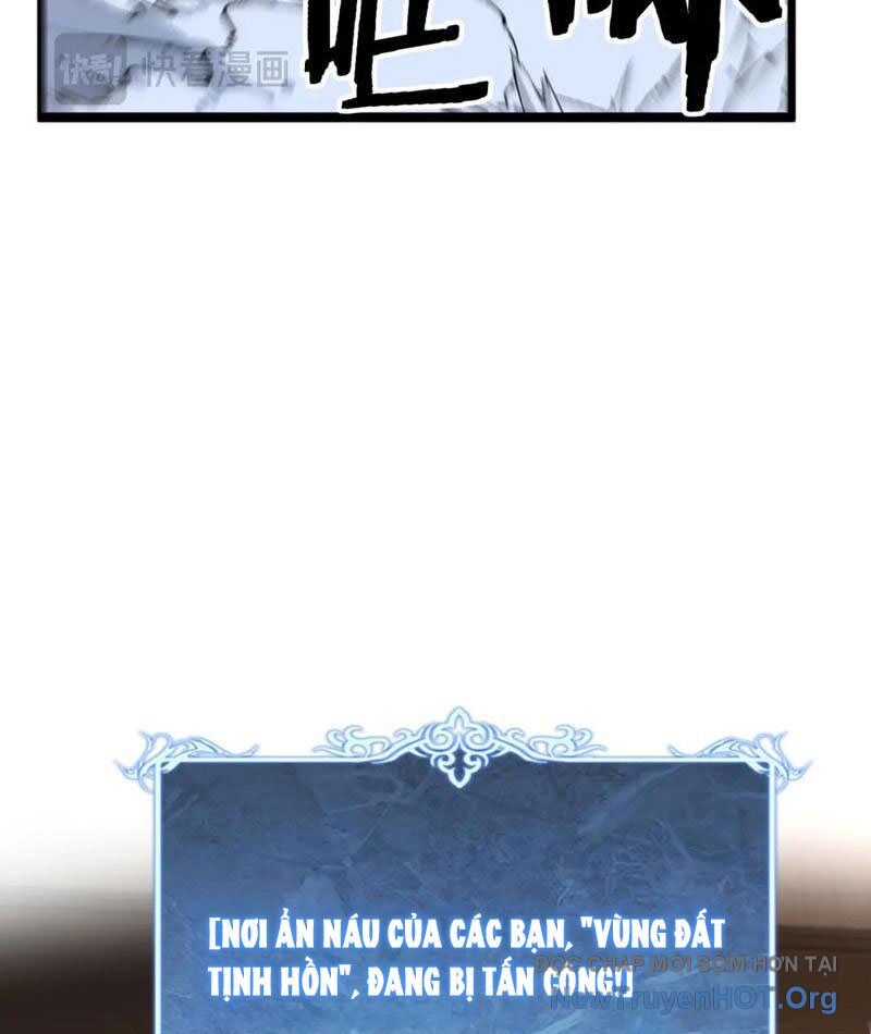 Thích Khách Thần Cấp, Ta Chính Là Bóng Đêm Chap 53 - Next Chap 54