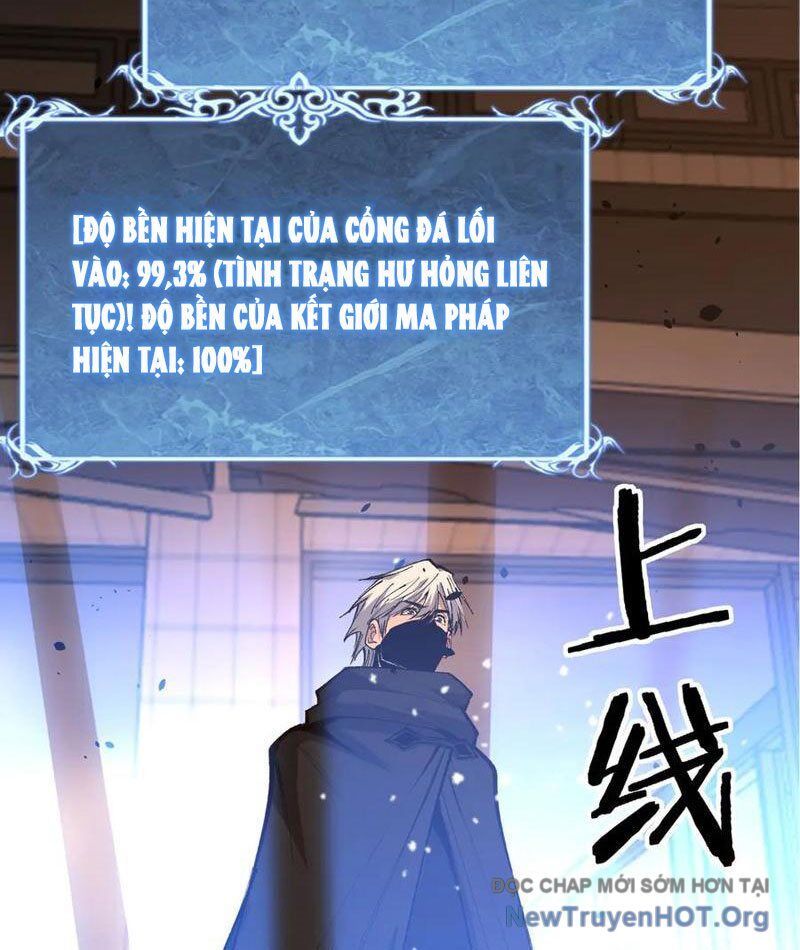Thích Khách Thần Cấp, Ta Chính Là Bóng Đêm Chap 53 - Next Chap 54
