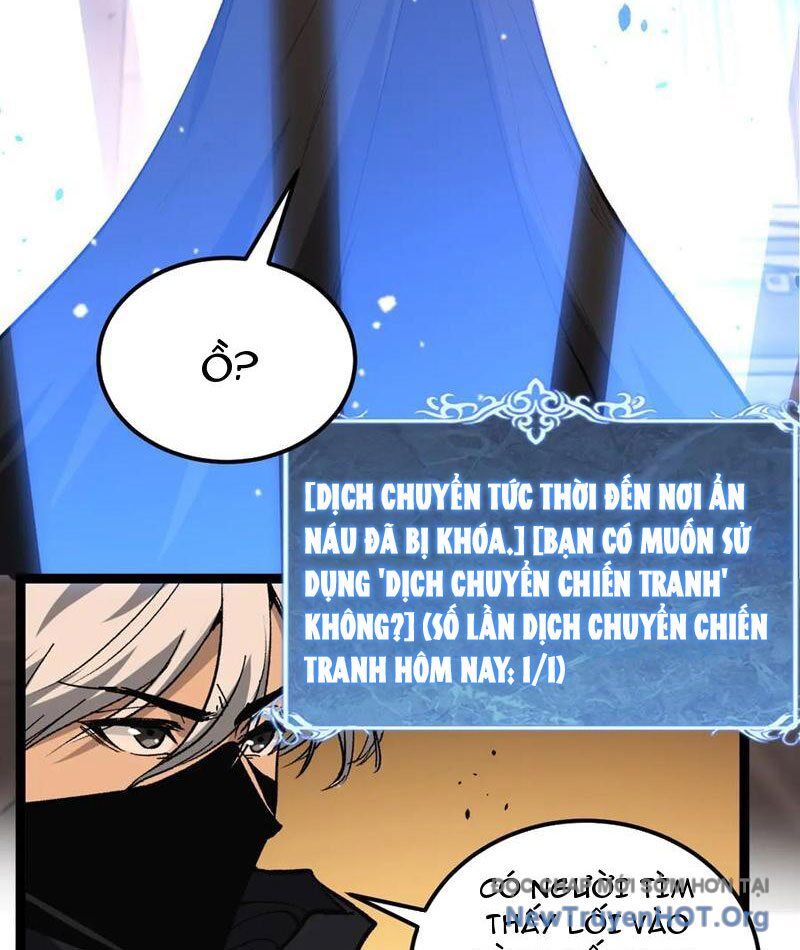 Thích Khách Thần Cấp, Ta Chính Là Bóng Đêm Chap 53 - Next Chap 54