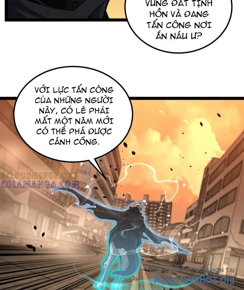 Thích Khách Thần Cấp, Ta Chính Là Bóng Đêm Chap 53 - Next Chap 54