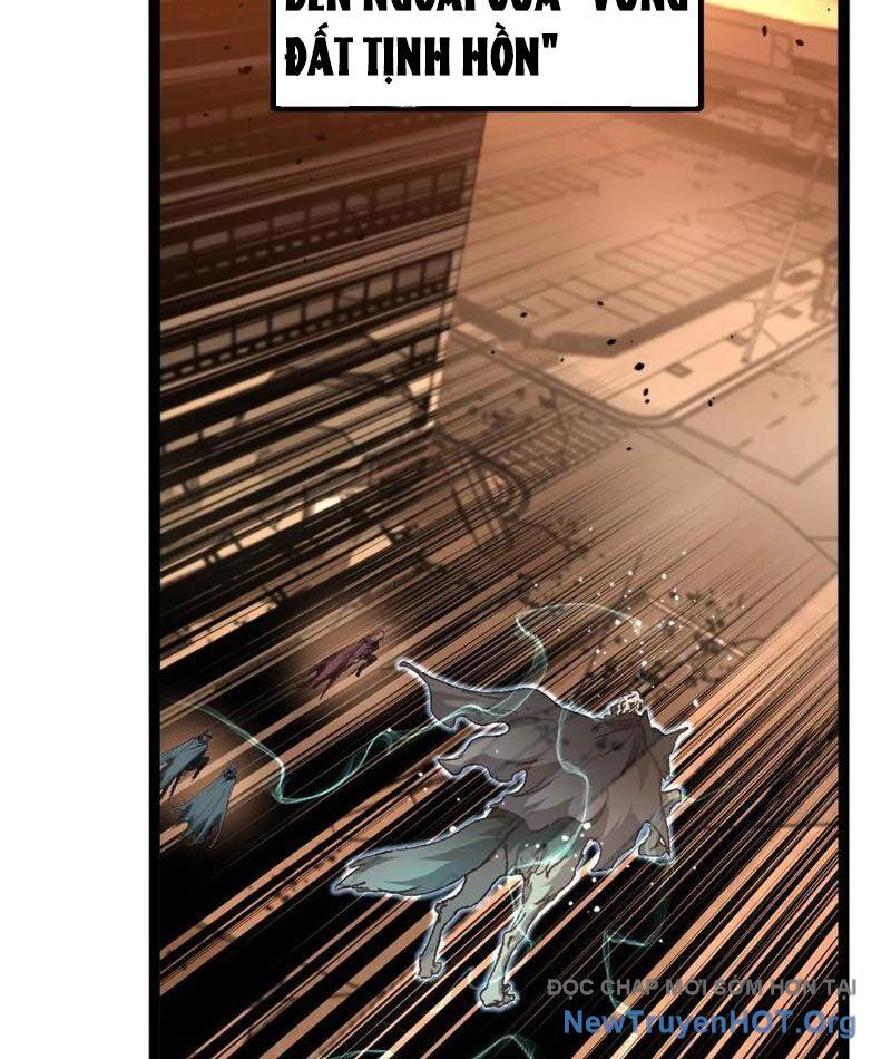 Thích Khách Thần Cấp, Ta Chính Là Bóng Đêm Chap 53 - Next Chap 54