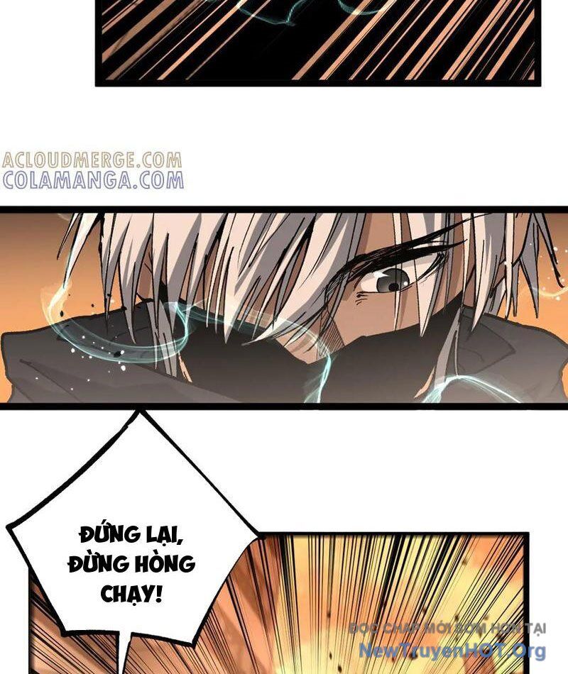 Thích Khách Thần Cấp, Ta Chính Là Bóng Đêm Chap 53 - Next Chap 54