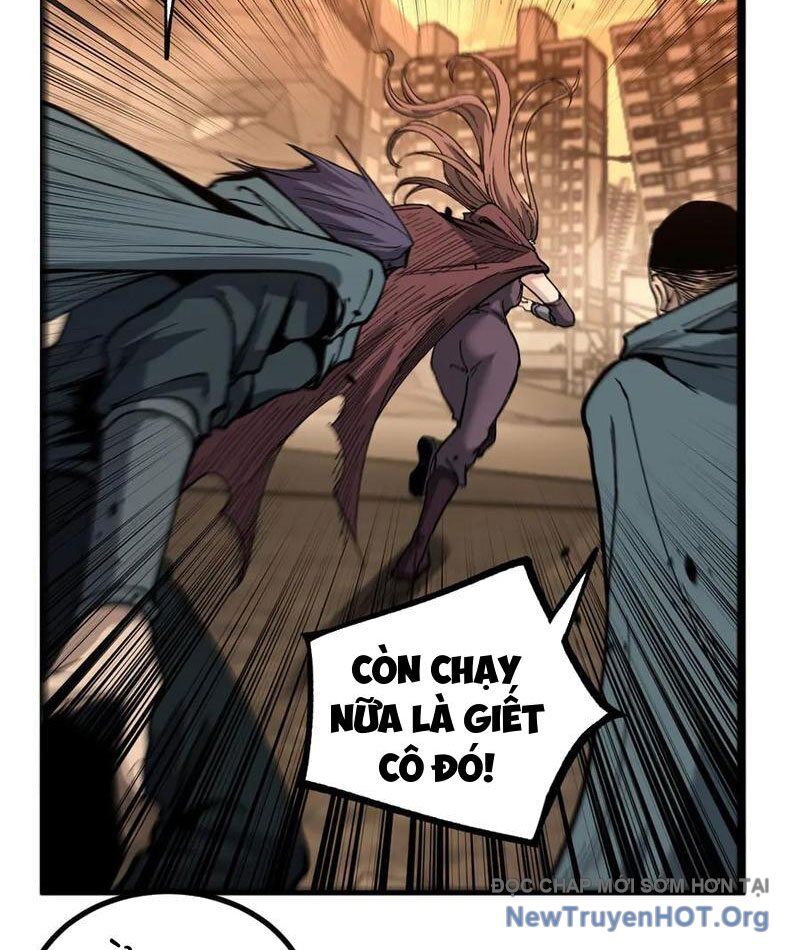 Thích Khách Thần Cấp, Ta Chính Là Bóng Đêm Chap 53 - Next Chap 54