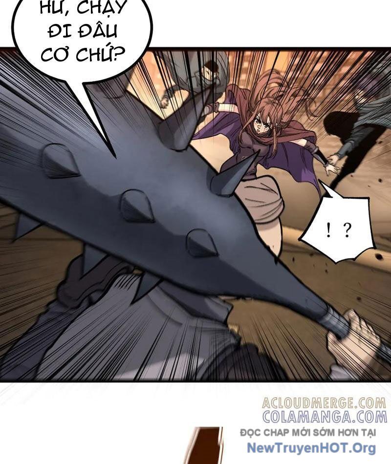 Thích Khách Thần Cấp, Ta Chính Là Bóng Đêm Chap 53 - Next Chap 54