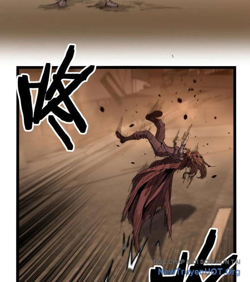 Thích Khách Thần Cấp, Ta Chính Là Bóng Đêm Chap 53 - Next Chap 54