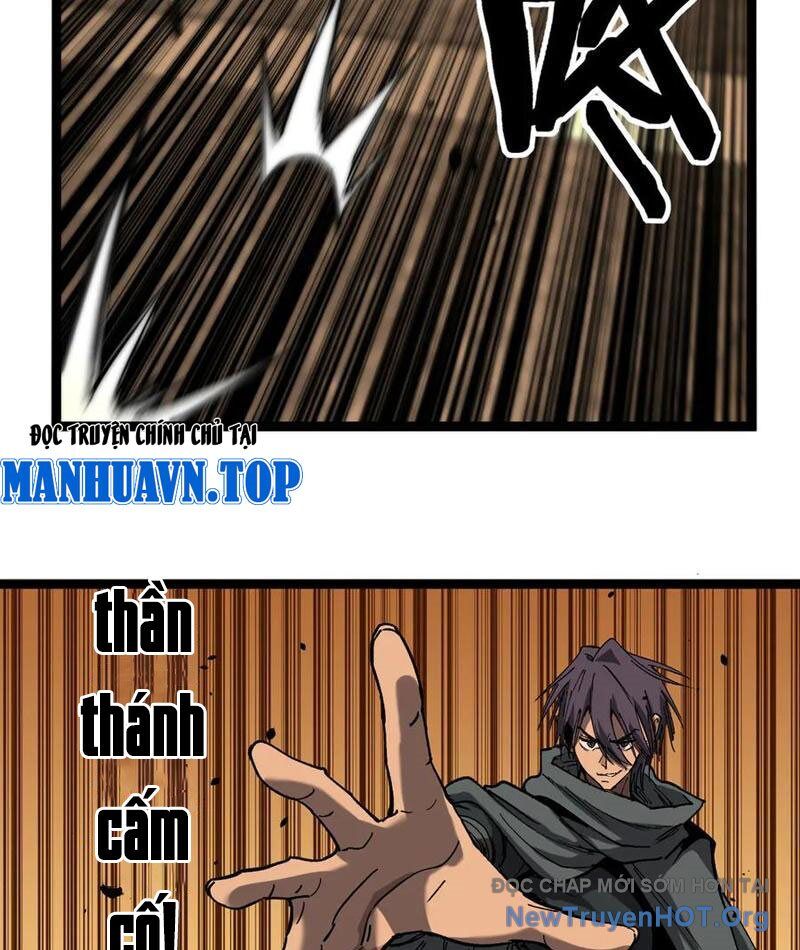 Thích Khách Thần Cấp, Ta Chính Là Bóng Đêm Chap 53 - Next Chap 54