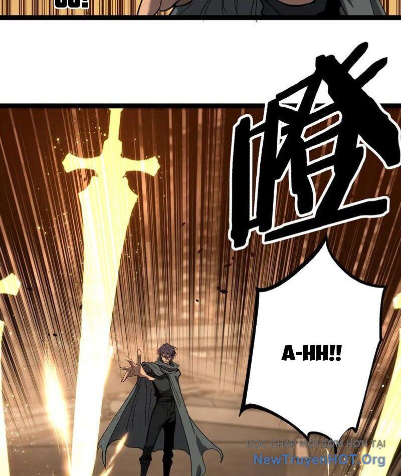 Thích Khách Thần Cấp, Ta Chính Là Bóng Đêm Chap 53 - Next Chap 54