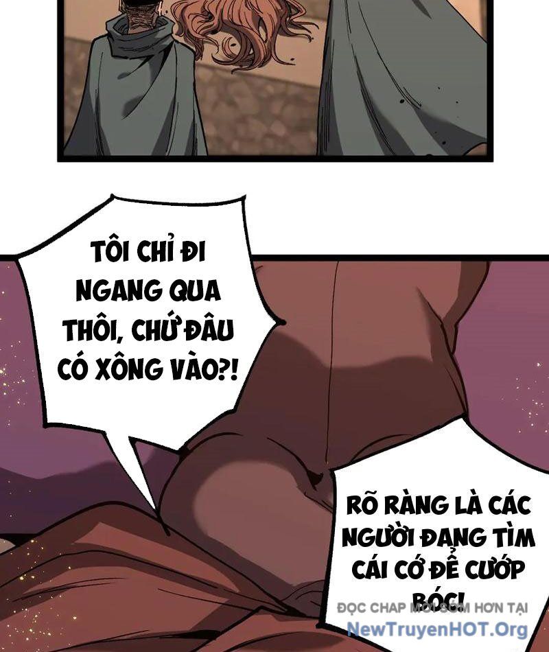 Thích Khách Thần Cấp, Ta Chính Là Bóng Đêm Chap 53 - Next Chap 54