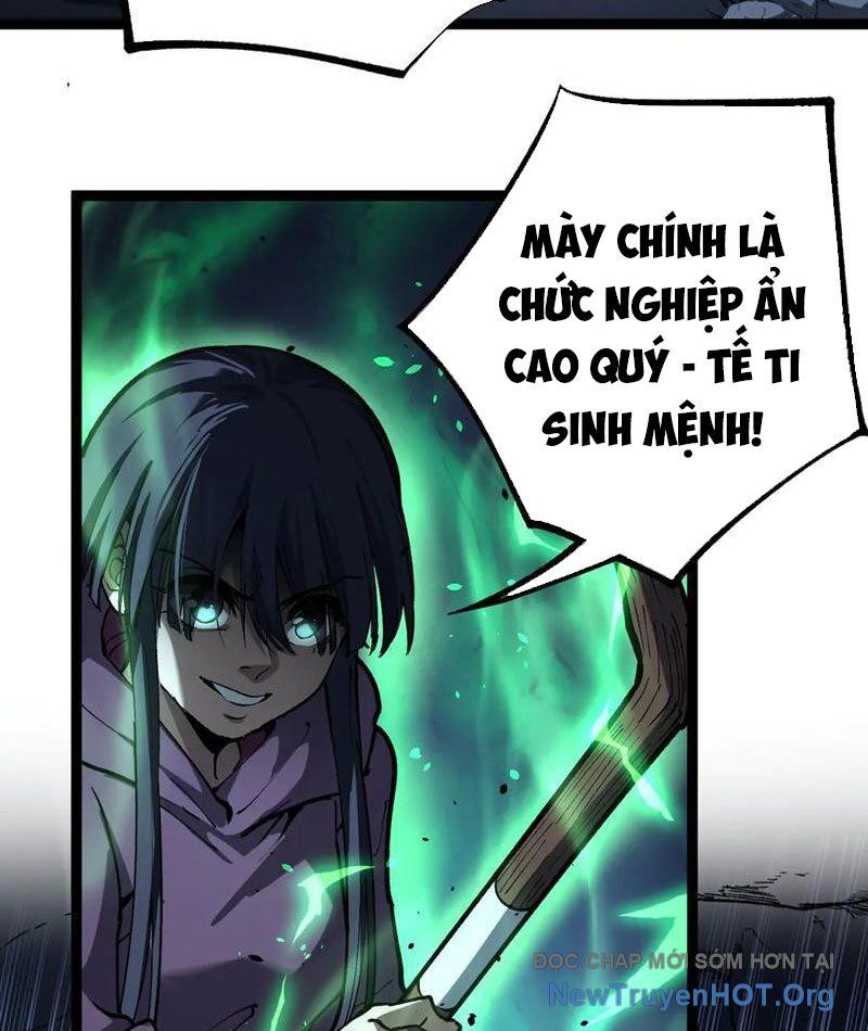 Thích Khách Thần Cấp, Ta Chính Là Bóng Đêm Chap 53 - Next Chap 54