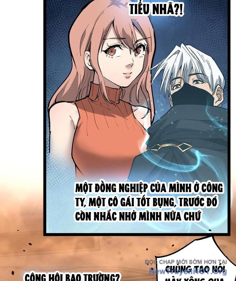 Thích Khách Thần Cấp, Ta Chính Là Bóng Đêm Chap 53 - Next Chap 54