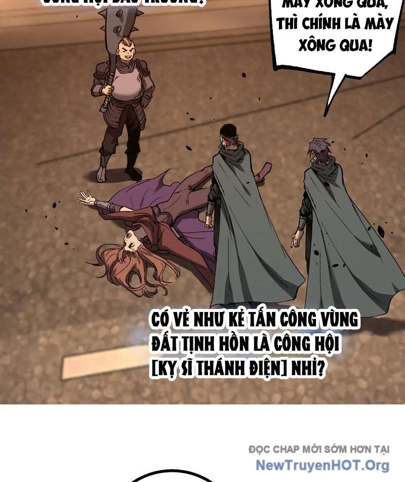 Thích Khách Thần Cấp, Ta Chính Là Bóng Đêm Chap 53 - Next Chap 54