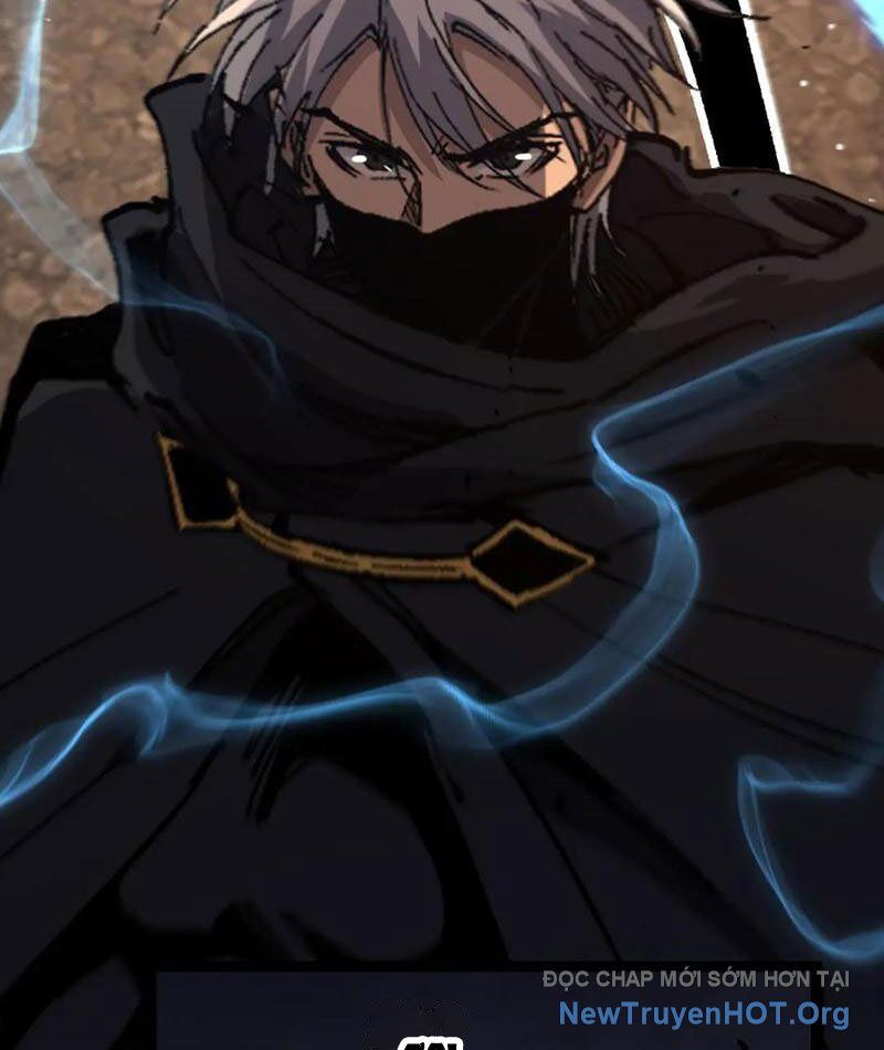 Thích Khách Thần Cấp, Ta Chính Là Bóng Đêm Chap 53 - Next Chap 54