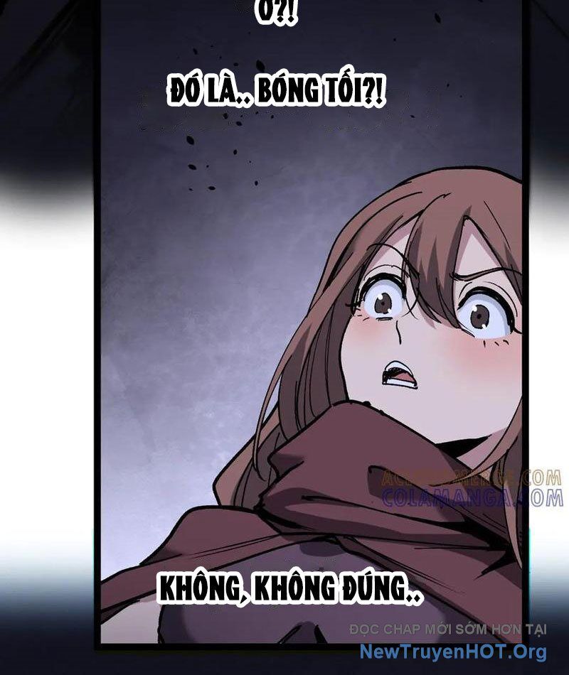 Thích Khách Thần Cấp, Ta Chính Là Bóng Đêm Chap 53 - Next Chap 54