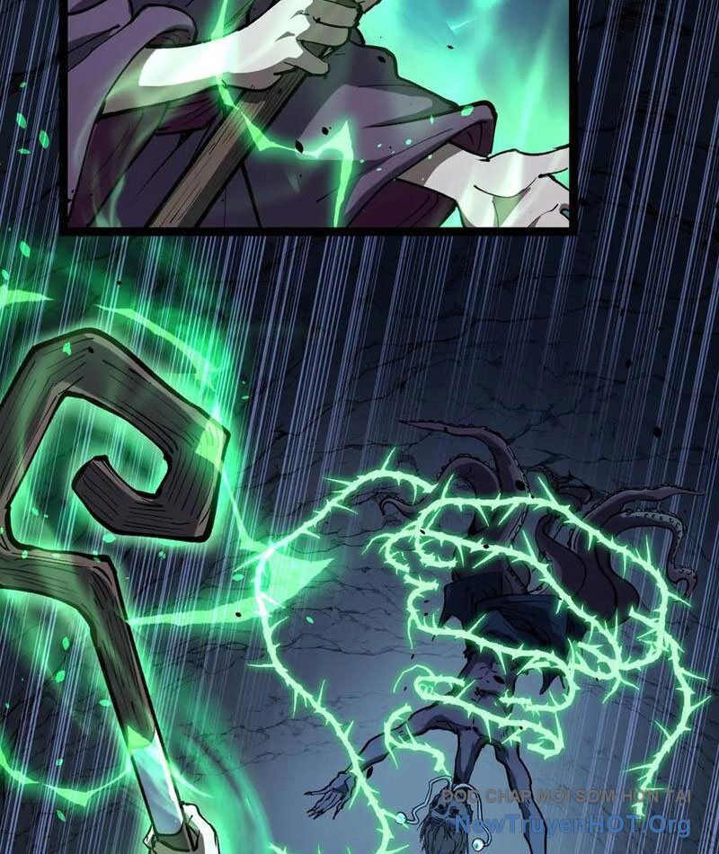 Thích Khách Thần Cấp, Ta Chính Là Bóng Đêm Chap 53 - Next Chap 54