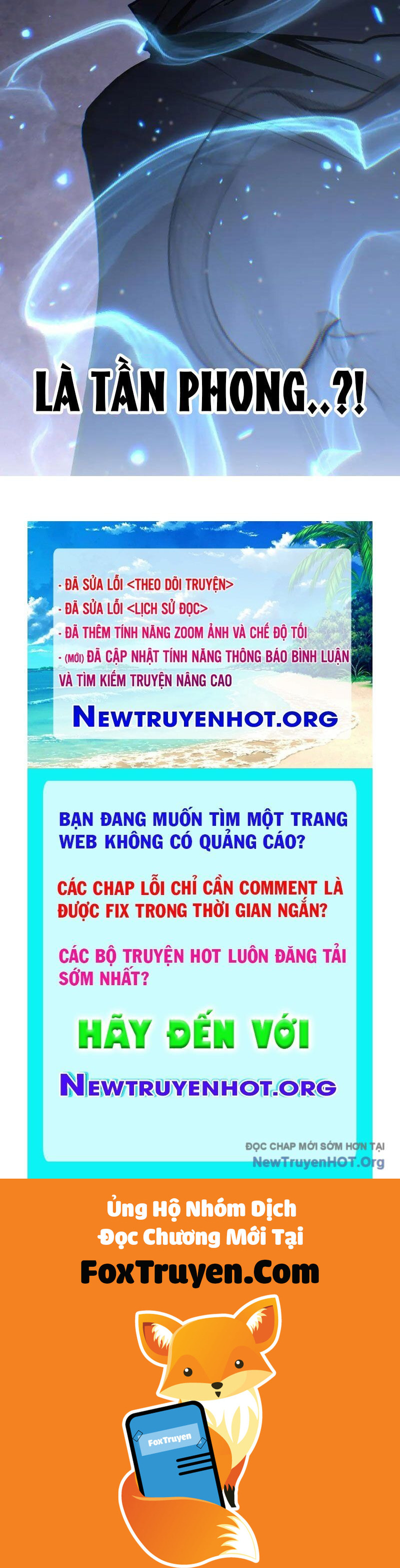 Thích Khách Thần Cấp, Ta Chính Là Bóng Đêm Chap 53 - Next Chap 54