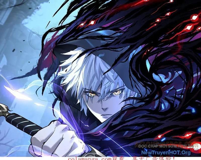 Thích Khách Thần Cấp, Ta Chính Là Bóng Đêm Chap 54 - Next Chap 55