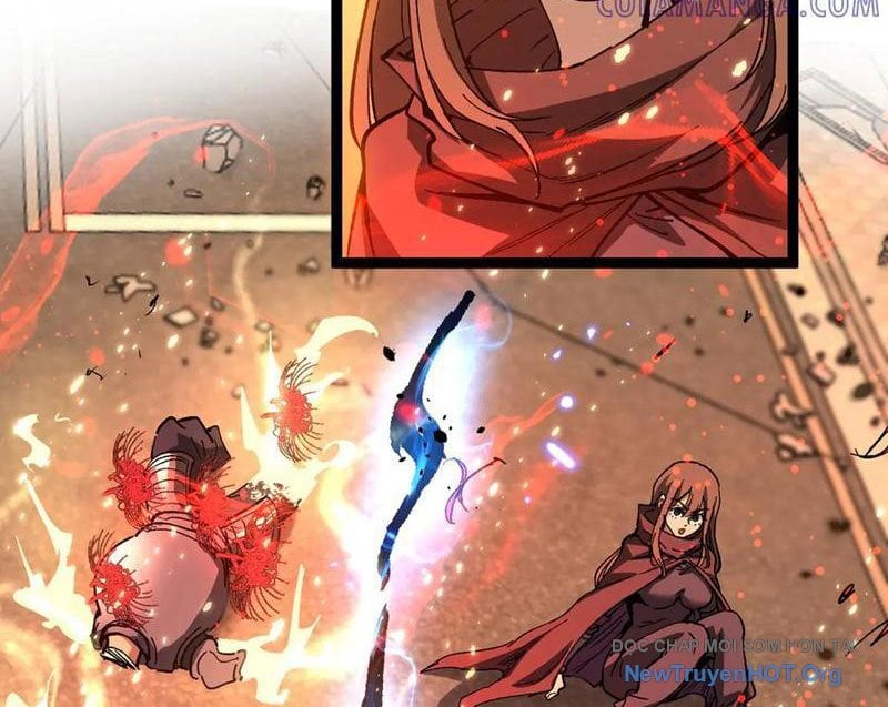 Thích Khách Thần Cấp, Ta Chính Là Bóng Đêm Chap 54 - Next Chap 55