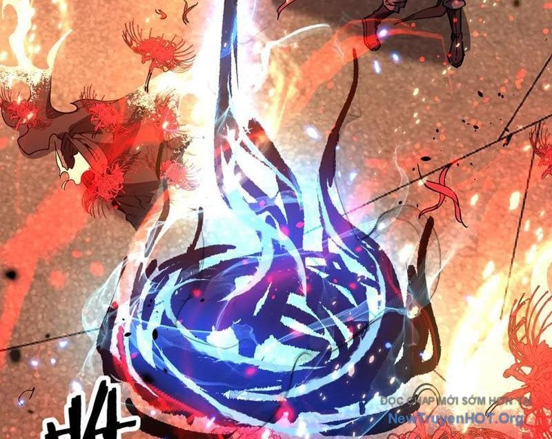 Thích Khách Thần Cấp, Ta Chính Là Bóng Đêm Chap 54 - Next Chap 55