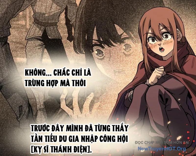 Thích Khách Thần Cấp, Ta Chính Là Bóng Đêm Chap 54 - Next Chap 55