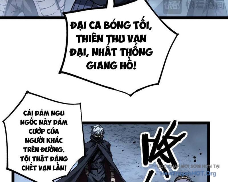 Thích Khách Thần Cấp, Ta Chính Là Bóng Đêm Chap 54 - Next Chap 55
