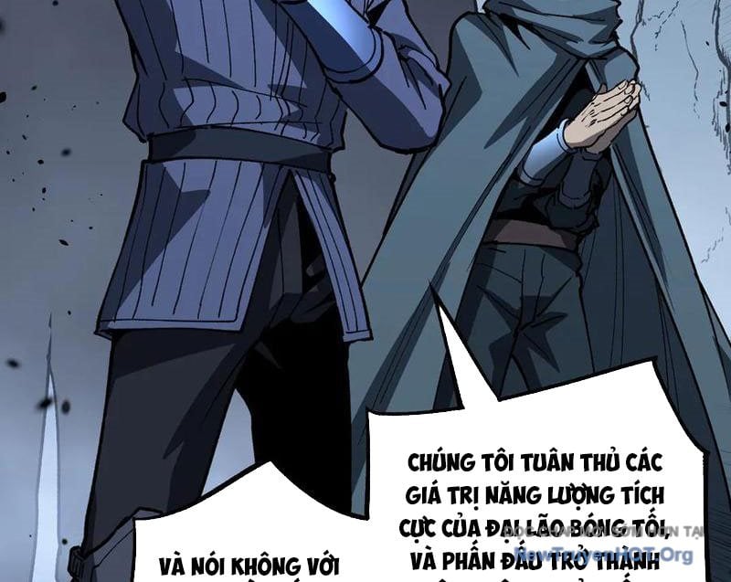Thích Khách Thần Cấp, Ta Chính Là Bóng Đêm Chap 54 - Next Chap 55