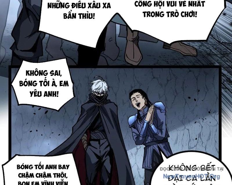 Thích Khách Thần Cấp, Ta Chính Là Bóng Đêm Chap 54 - Next Chap 55