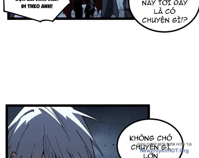 Thích Khách Thần Cấp, Ta Chính Là Bóng Đêm Chap 54 - Next Chap 55