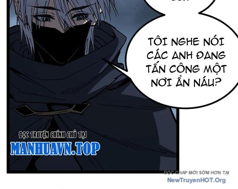 Thích Khách Thần Cấp, Ta Chính Là Bóng Đêm Chap 54 - Next Chap 55