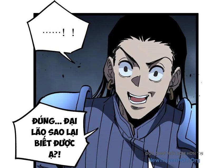 Thích Khách Thần Cấp, Ta Chính Là Bóng Đêm Chap 54 - Next Chap 55