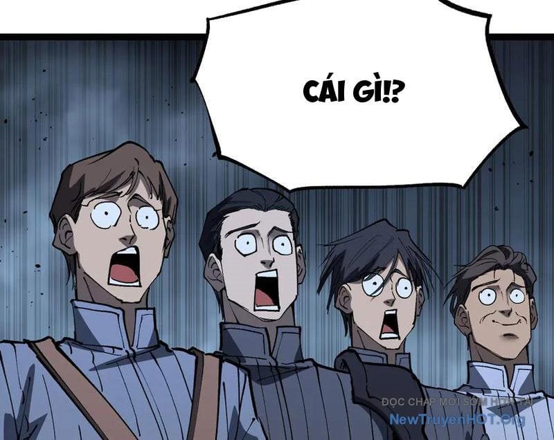 Thích Khách Thần Cấp, Ta Chính Là Bóng Đêm Chap 54 - Next Chap 55