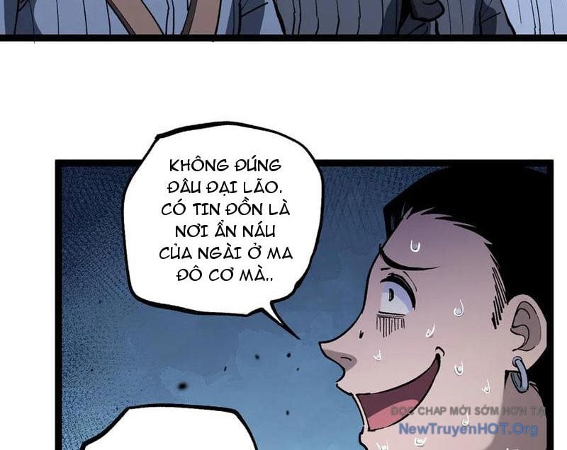 Thích Khách Thần Cấp, Ta Chính Là Bóng Đêm Chap 54 - Next Chap 55