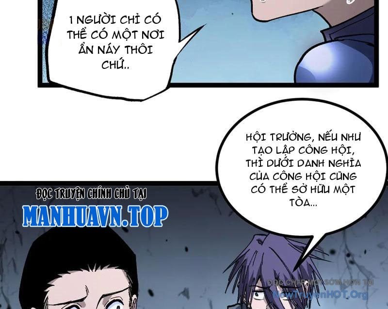 Thích Khách Thần Cấp, Ta Chính Là Bóng Đêm Chap 54 - Next Chap 55